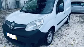 Renault Kangoo 1.5 dCi Business S/S 3L de 2019