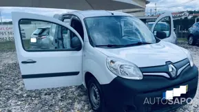 Renault Kangoo 1.5 dCi Business S/S 3L de 2019