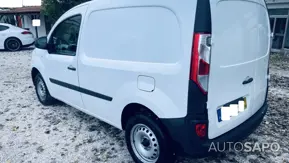 Renault Kangoo 1.5 dCi Business S/S 3L de 2019