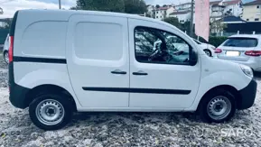 Renault Kangoo 1.5 dCi Business S/S 3L de 2019