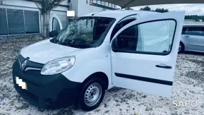 Renault Kangoo 1.5 dCi Business S/S 3L de 2019