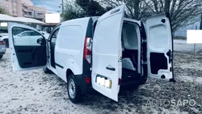 Renault Kangoo 1.5 dCi Business S/S 3L de 2019