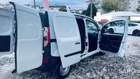 Renault Kangoo 1.5 dCi Business S/S 3L de 2019