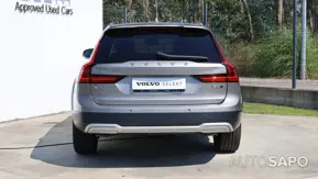 Volvo V90 Cross Country de 2021