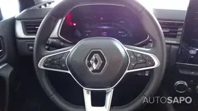 Renault Captur de 2021