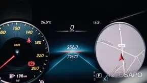 Mercedes-Benz Classe GLC de 2022