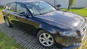 Audi A4 2.0 TDi Avant de 2009