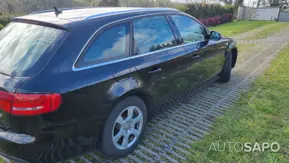 Audi A4 2.0 TDi Avant de 2009