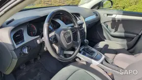 Audi A4 2.0 TDi Avant de 2009