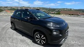 Citroen C3 AirCross 1.6 BlueHDi Feel de 2017