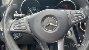 Mercedes-Benz Classe C C 220 D de 2017