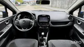 Renault Clio 1.5 dCi Confort de 2017