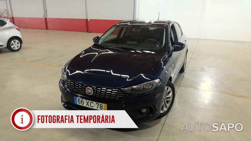 Fiat Tipo de 2019