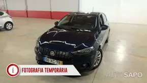 Fiat Tipo de 2019