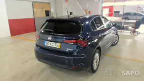 Fiat Tipo de 2019