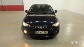 Fiat Tipo de 2019