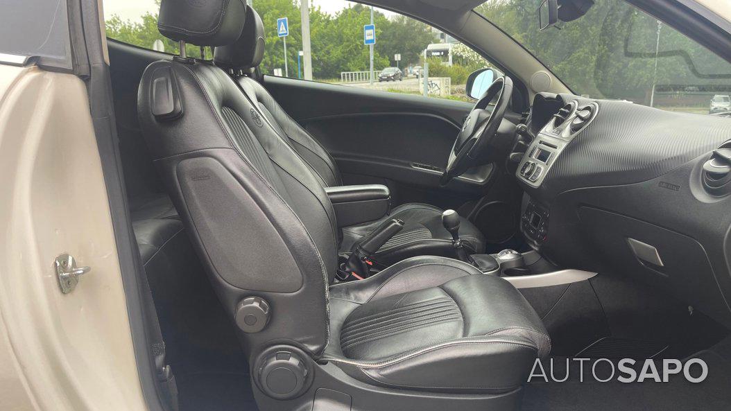 Alfa Romeo MiTO 1.3 JTD Progression de 2011