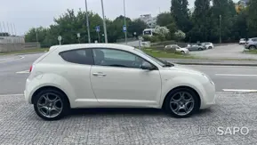 Alfa Romeo MiTO 1.3 JTD Progression de 2011