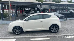 Alfa Romeo MiTO 1.3 JTD Progression de 2011