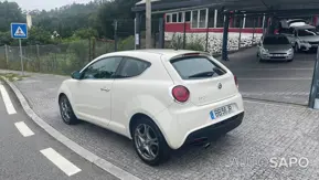 Alfa Romeo MiTO 1.3 JTD Progression de 2011