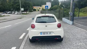 Alfa Romeo MiTO 1.3 JTD Progression de 2011