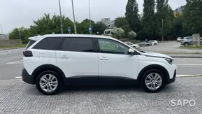 Peugeot 5008 1.5 BlueHDi Active Pack EAT8 de 2020