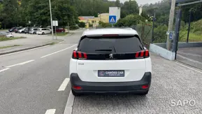 Peugeot 5008 1.5 BlueHDi Active Pack EAT8 de 2020