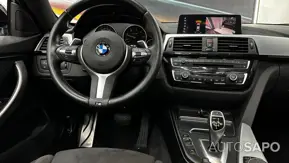 BMW Série 4 de 2018