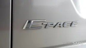 Jaguar E-Pace de 2018
