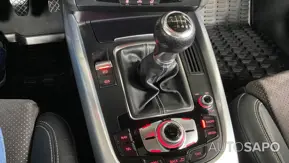 Audi Q5 de 2015