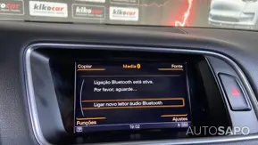 Audi Q5 de 2015
