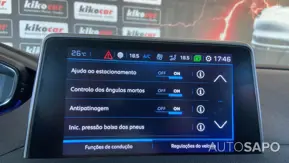 Peugeot 5008 de 2019