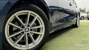 BMW Série 3 de 2023