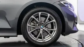 BMW Série 3 de 2021