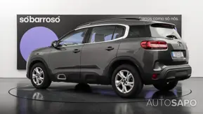 Citroen C5 AirCross de 2019