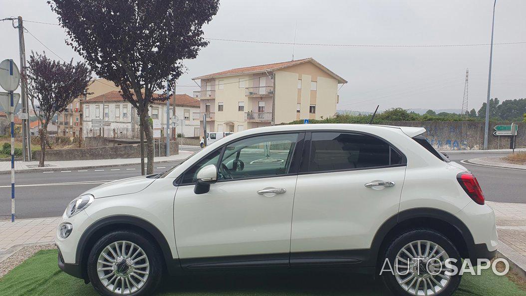 Fiat 500X 1.0 FireFly Connect de 2022