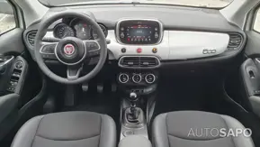 Fiat 500X 1.0 FireFly Connect de 2022