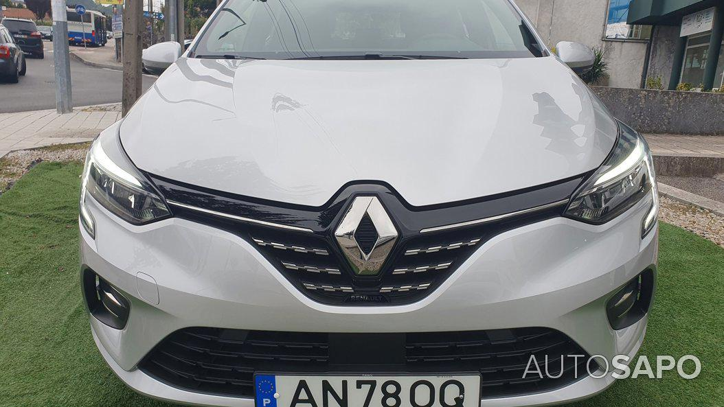 Renault Clio 1.0 TCe Intens de 2022