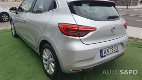 Renault Clio 1.0 TCe Intens de 2022