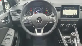 Renault Clio 1.0 TCe Intens de 2022