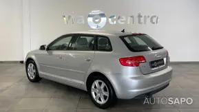 Audi A3 de 2010