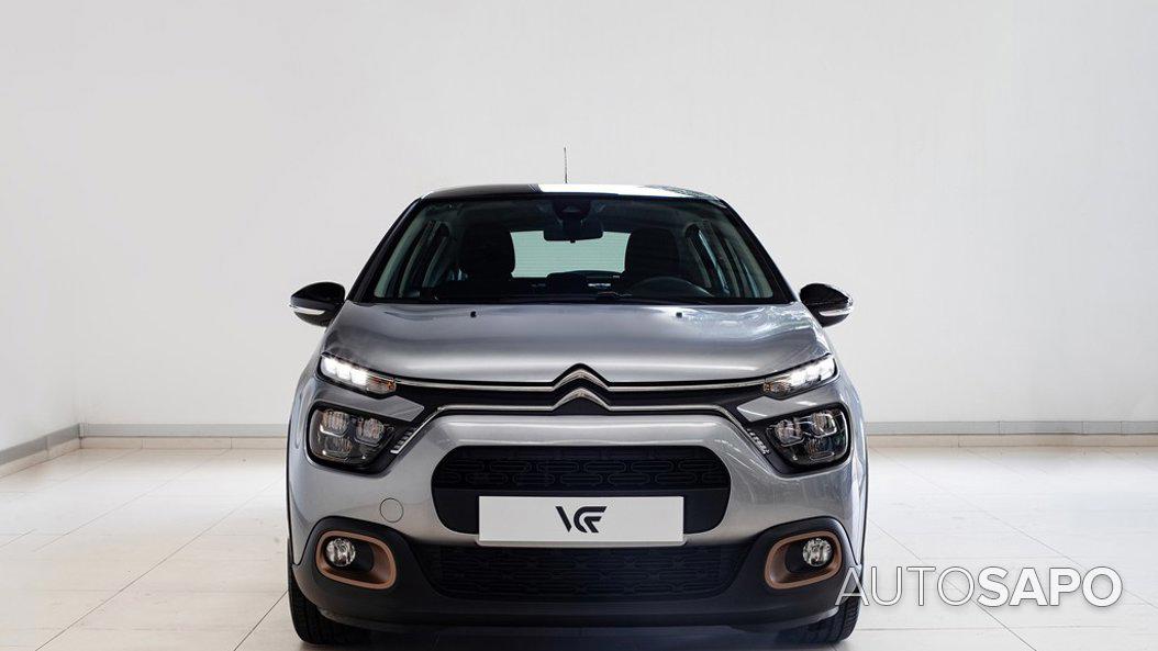 Citroen C3 de 2023