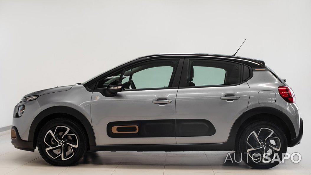 Citroen C3 de 2023