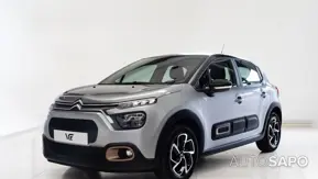 Citroen C3 de 2023