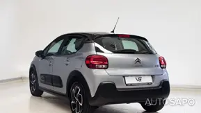 Citroen C3 de 2023