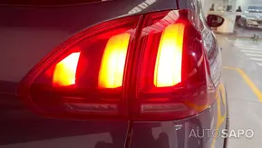 Peugeot 2008 1.2 PureTech Allure EAT6 de 2019