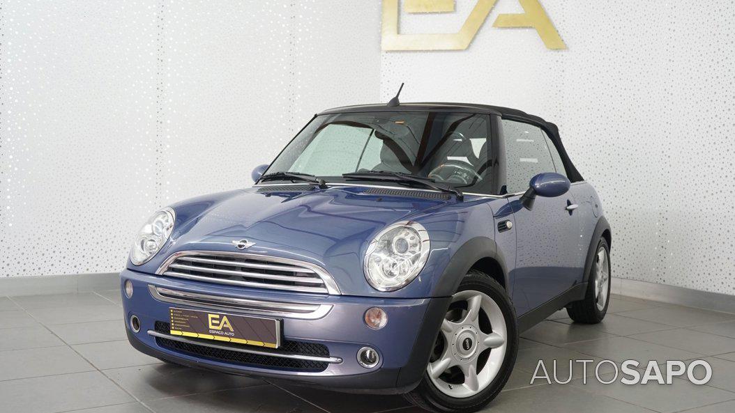 MINI Cooper de 2005