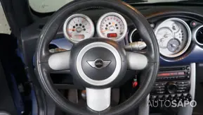 MINI Cooper de 2005