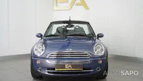 MINI Cooper de 2005