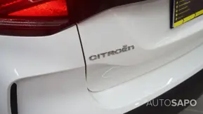 Citroen C4 1.2 PureTech Feel de 2021